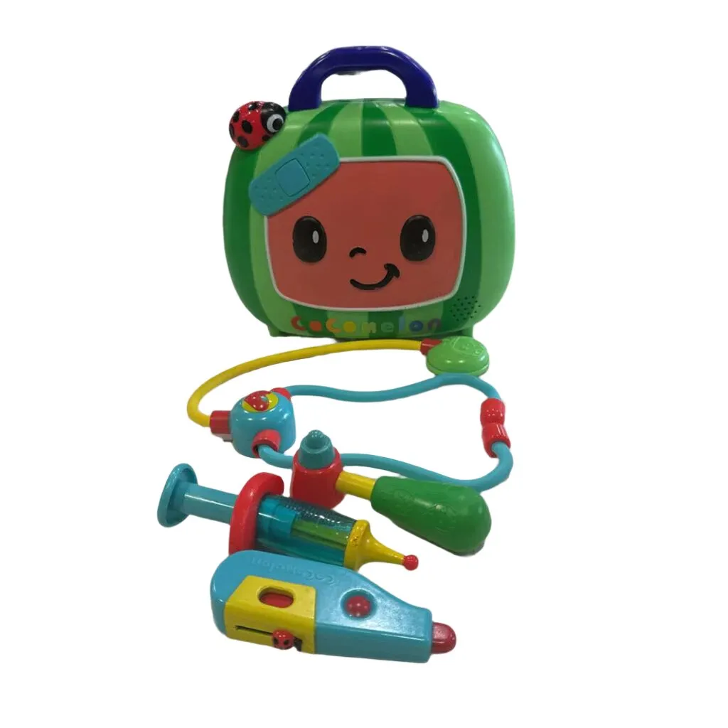 Watermelon Medical Bag   Accessories