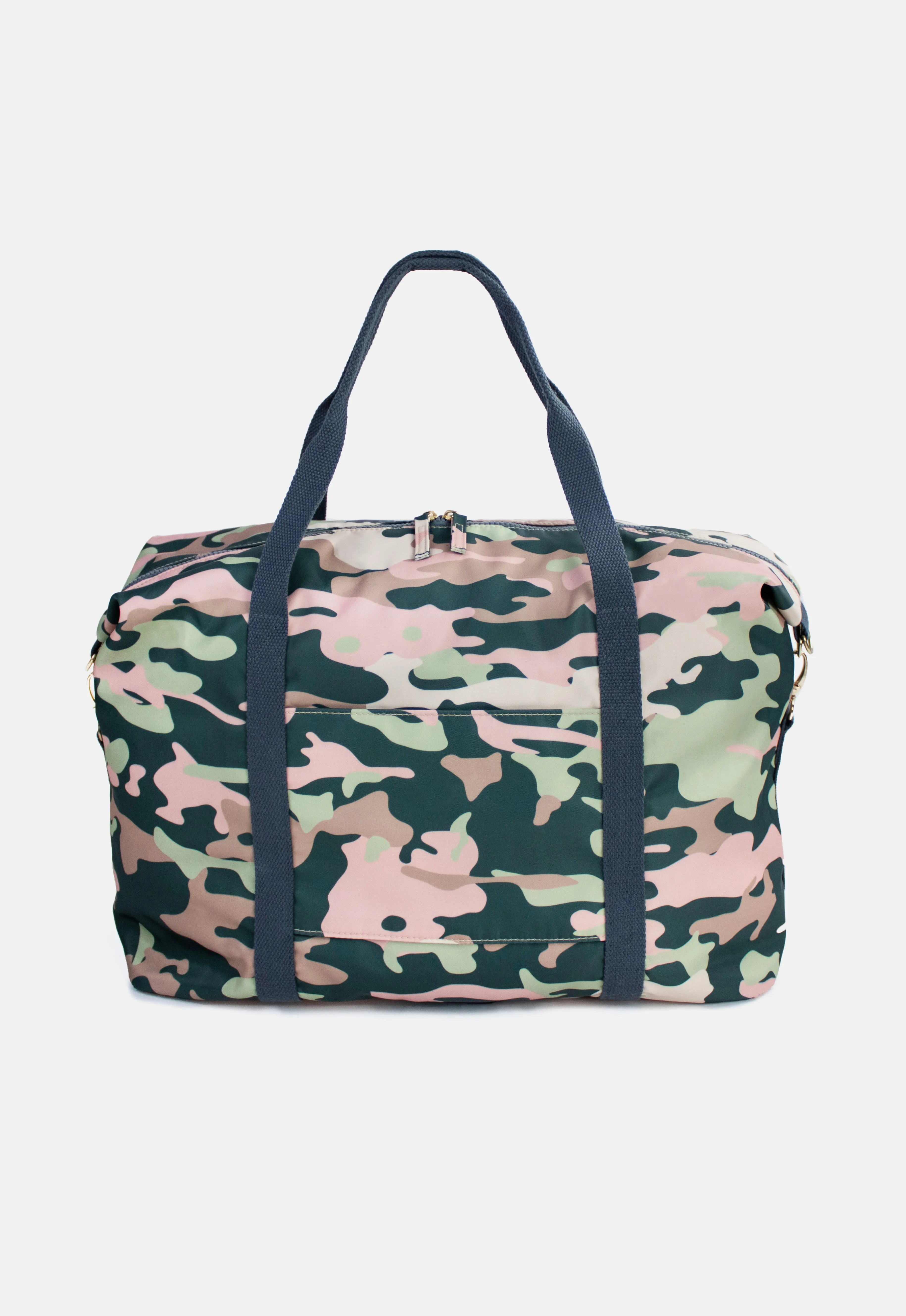 Weekender Bag | Camouflage