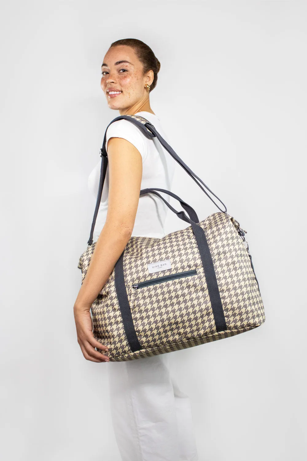 Weekender Bag | Dogtooth