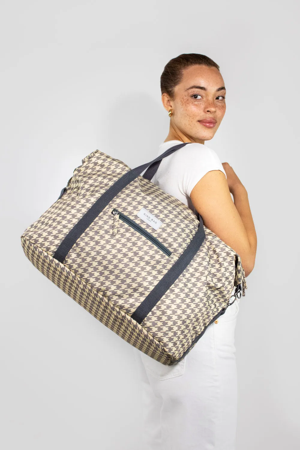 Weekender Bag | Dogtooth