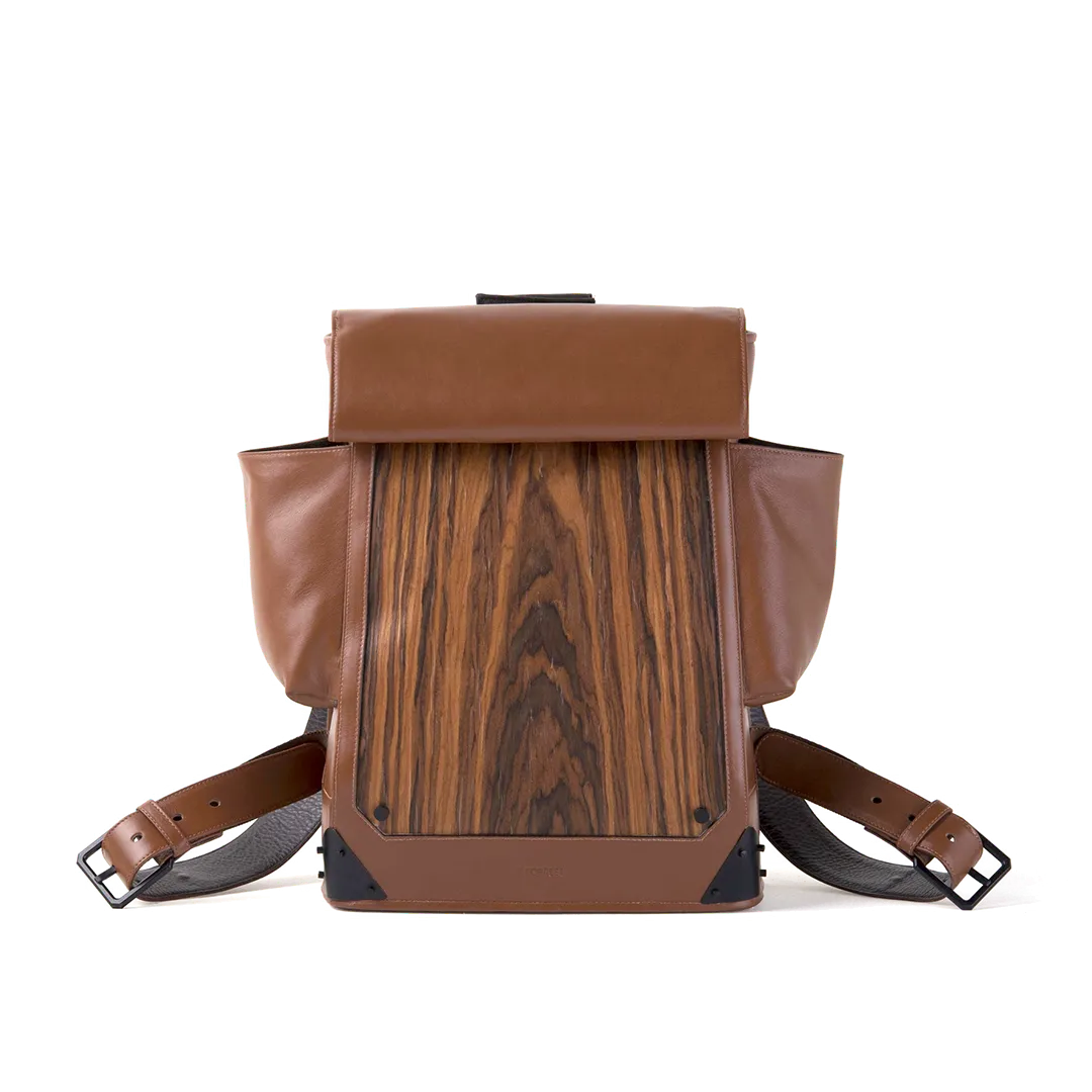 Wood - Forrest Premium Bags