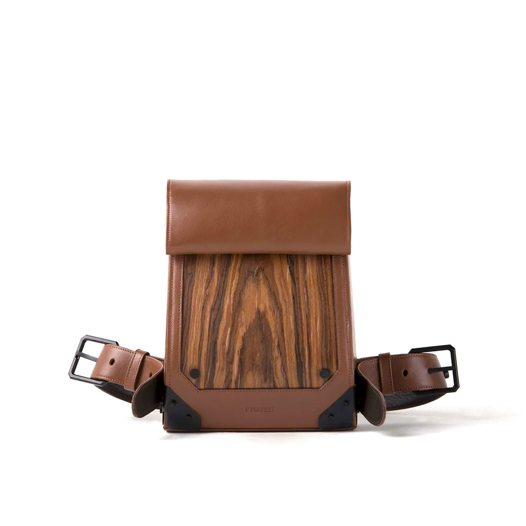 Wood - Forrest Premium Bags