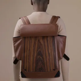 Wood - Forrest Premium Bags