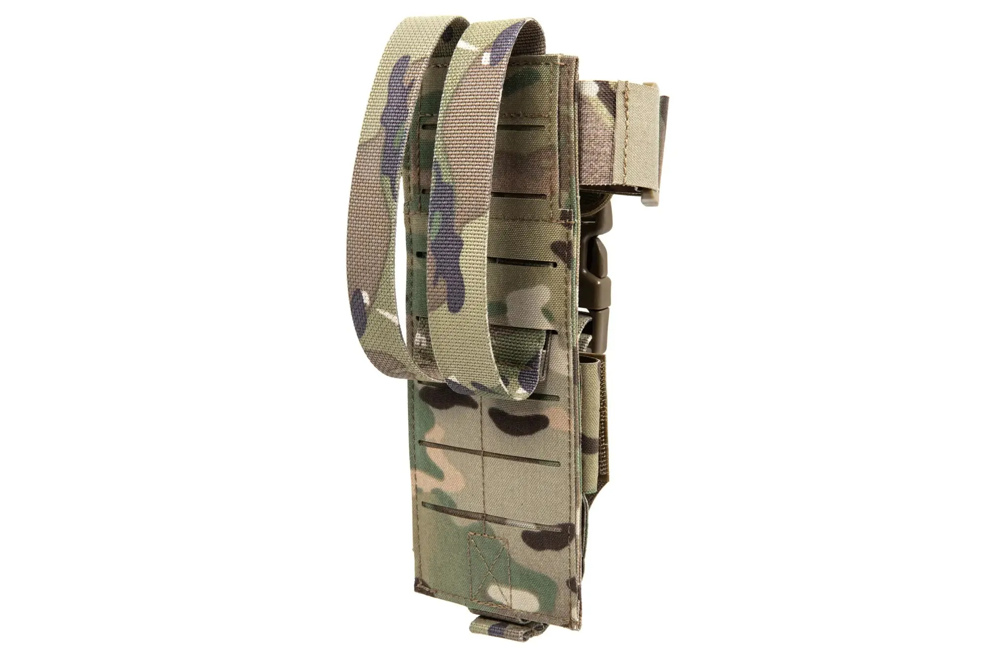 Wosport Multicam Universal Radio Carrier