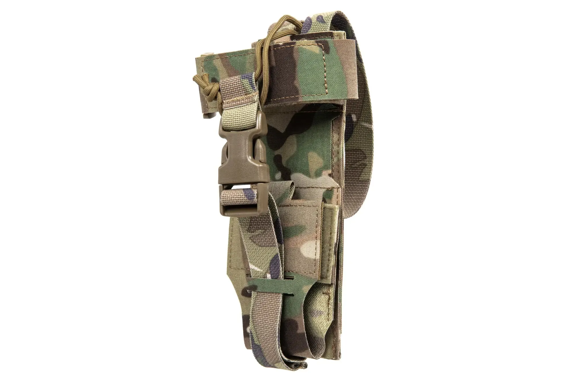 Wosport Multicam Universal Radio Carrier