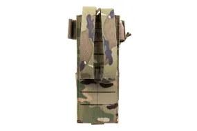 Wosport Multicam Universal Radio Carrier