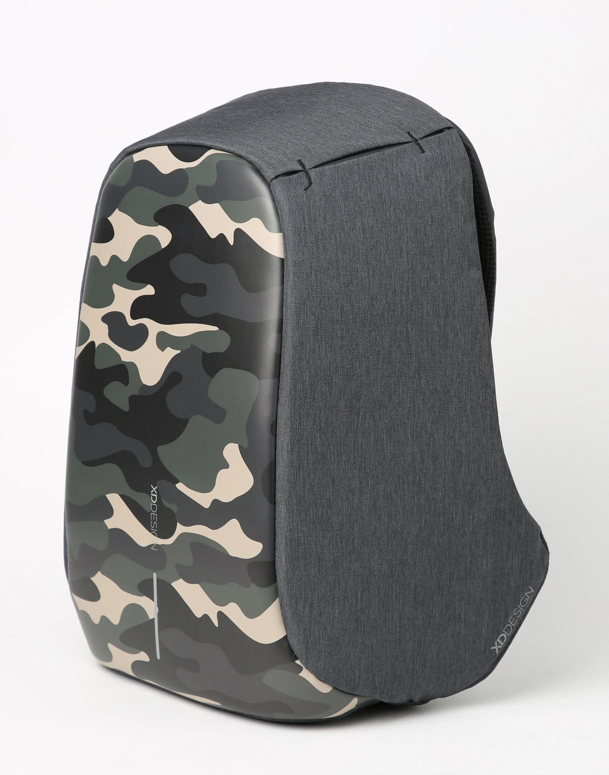 XD Design Bobby Original Backpack Camo/Green