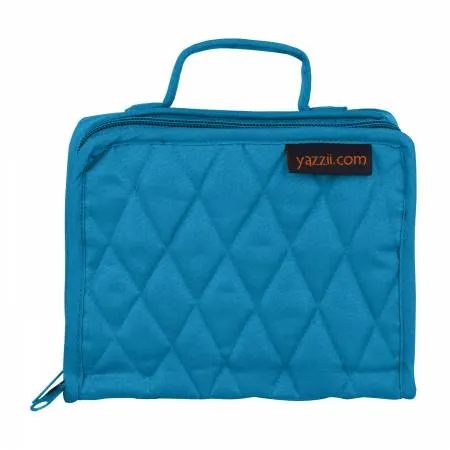 Yazzii Petite Organizer Aqua CA10A