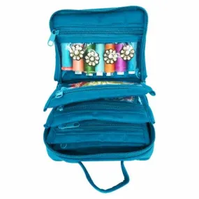 Yazzii Petite Organizer Aqua CA10A