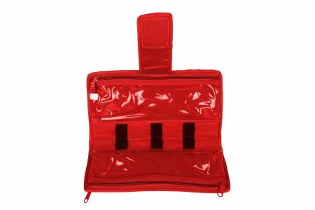 Yazzii Thread Organizer Red CA625R