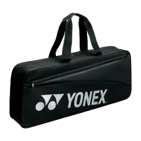 Yonex Team Tournament Bag BA42331WEX (Black) 2024