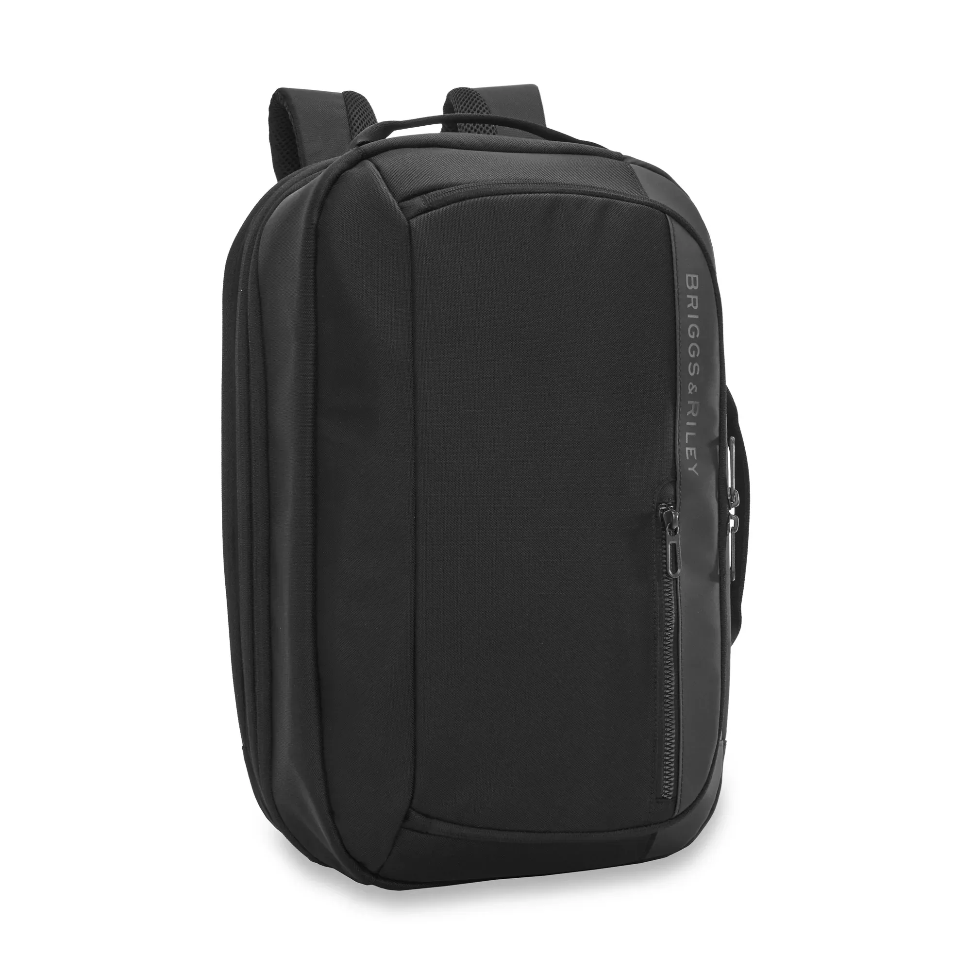 ZDX Convertible Backpack Duffle - Black