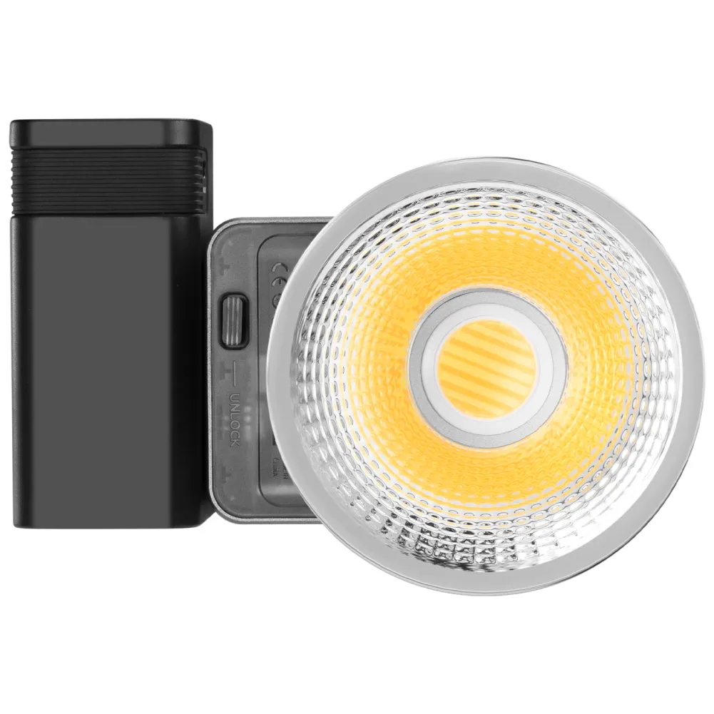 Zhiyun X60 60W Bi-Colour COB Light Combo